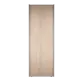 Дверь-купе Spaceo 2455x704 мм, высота проема 2500 мм, ЛДСП, цвет акация светлая