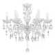 Люстра APL2232313/6 WT Arte Perfetto Luce