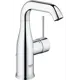 Смеситель для раковины Grohe Essence New 23480001Gr