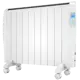 Конвектор мобильный Thermex Lummi 1500E, 1000-1500 Вт