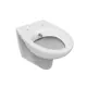 Унитаз подвесной Ideal standard Eurovit W705501, без ободка
