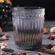 Стакан Simaland «Босфор» 250 мл 8×10 см цвет градиент серебро