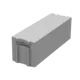 Газоблок Твинблок D500 625x200x250