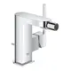 Смеситель для биде Grohe Plus хром 33241003