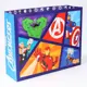 Пакет ламинат горизонтальный "Avengers" Мстители 50x40x15