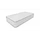 Матрас Dreamline Prime Smart Zone 110x195, полутораспальный, латексный