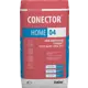 Клей для плитки Daüer Conector Home 04 25 кг