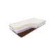 Матрас Dreamline DreamRoll SleepDream 130x190, полутораспальный