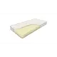 Матрас Dreamline Soft Slim 80x195, односпальный, латексный