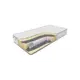 Матрас Dreamline Natural Komfort Massage TFK 80x220, односпальный, латексный