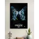 Постер Простопостер "Грань" 50x40 см в раме