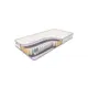 Матрас Dreamline Classic +10 TFK 130x220 см, независимый пружинный блок