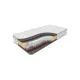 Матрас Dreamline Coal Memory Space Massage S-1000 150x210 см, независимый пружинный блок, двуспальный