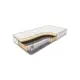 Матрас Dreamline Single SleepDream Medium S1000 165x200 см, независимый пружинный блок, двуспальный, латексный