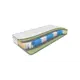 Матрас Dreamline Ergo Smart Zone 120x200 см, независимый пружинный блок, полутораспальный