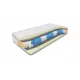 Матрас Dreamline Memory Smart Zone 150x195 см, независимый пружинный блок, двуспальный