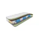 Матрас Dreamline Mix Foam Smart Zone 165x190 см, независимый пружинный блок