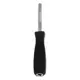 Отвертка-вороток AV Steel AV-509915, 1/4", 150 мм