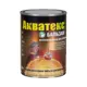 Пропитка древесины АКВАТЕКС 45781 цвет дуб 0.75 л