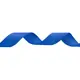 Лента репсовая Bestex 2.5см*18.28м 155 василек
