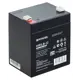 Аккумулятор Pitatel HR5.8-12 12V 5.8Ah