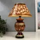 Настольная лампа Risalux 16341/1 E14 40Вт 25x25x36 см