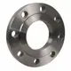Фланец плоский Medexe Ду65 Ру16 d65 мм D270-02841