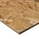 Плита OSB-3 6 мм 1250x2500 мм 3.125 м²
