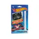 Гравюра малая 'Hot Wheels' Centrum формат А5