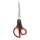 Ножницы универсальные Hobby&Pro 20.5 см/8', мягкие ручки Soft