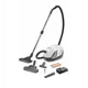 Пылесос Karcher DS 6 Premium Plus White 2 л 650 Вт