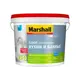 Краска MARSHALL Export 0С-00006942 цвет белый 4.5 л
