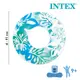Круг для плавания Intex Перламутр от 9 лет 59251NP