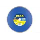 Диск алмазный по керамике Dexx ЦБ-00012996 230x22.2 мм