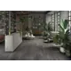 Керамогранит Coliseum gres 610010001969 45х90см 1.215 м² цвет серый, цена за упаковку