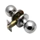 Ручка-защелка Vrata ЗШ-01 хром