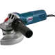 УШМ сетевая Bosch GWS 750-125 0601394001, 750 Вт, 125 мм