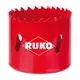 Коронка по стали Ruko 106054 54x50 мм