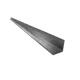 L-профиль Ласар сталь 40x40x2.5 1500 мм серый