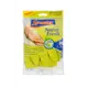 Перчатки Spontex Natur Fresh бамбук, разм. М