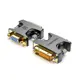 Адаптер-переходник Vention DVI-I 24+5M/VGA 15F ECFB0