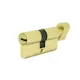 Цилиндровый механизм Palladium AL 60 C T01 PB