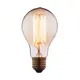 Лампочка накаливания Loft it Edison Bulb 7560-SC E27 60Вт