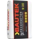 Пескобетон M300 Bautek 25 кг