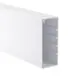 Кабель-канал Dkc 150x60 мм 2 м цвет белый
