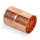 Муфта Neutral медь 1 1/8" пайка