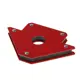 Магнит для сварки Bohrer 4491495, 3 угла, 23 кг