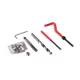 Набор для восстановления резьбы Car-Tool CT-H016-508, 5 шт