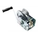 Лебедка ручная Tor ЛФ-1200 до 500 кг 20 м