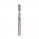 Фреза компрессионная Delta Tools 06-1104 6 мм